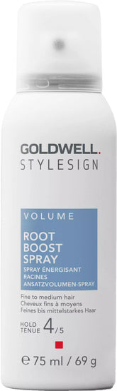 Volume Root Boost Spray
